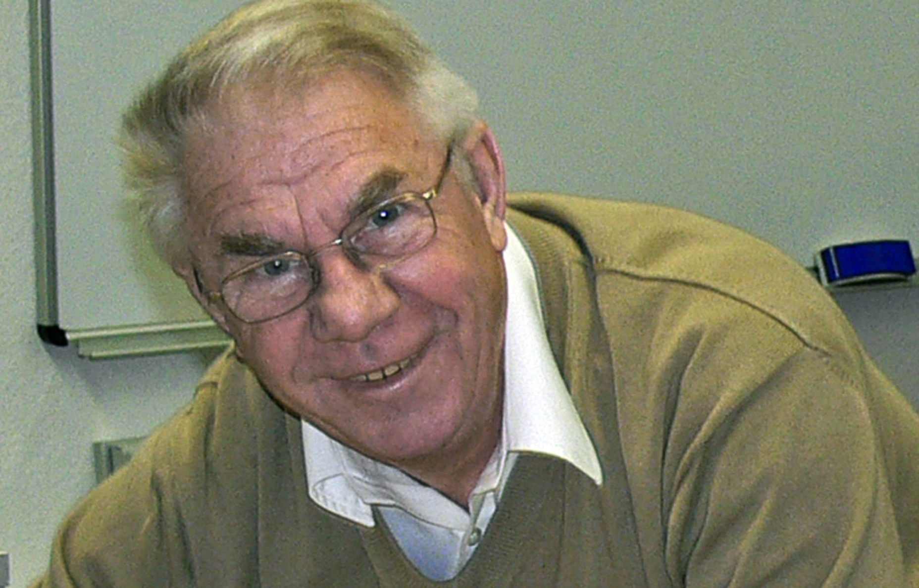 Dr. Jürgen Alm